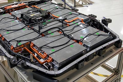 电池回收技术公司√回收新能源汽车电池-bak锂电池回收