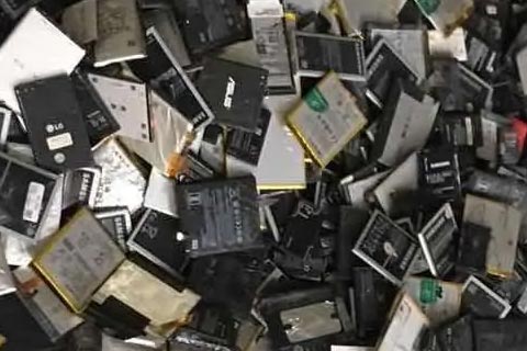 废旧电池怎样回收√电池能不能回收-锂电 回收
