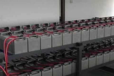 望奎东郊上门回收废旧电池|废铅酸电池回收公司